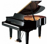 Đàn Piano Yamaha Grand GB1K PE